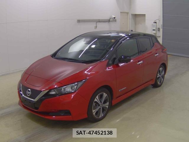 Nissan LEAF 2019 8748255-3