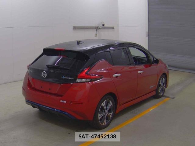 Nissan LEAF 2019 8748255-4
