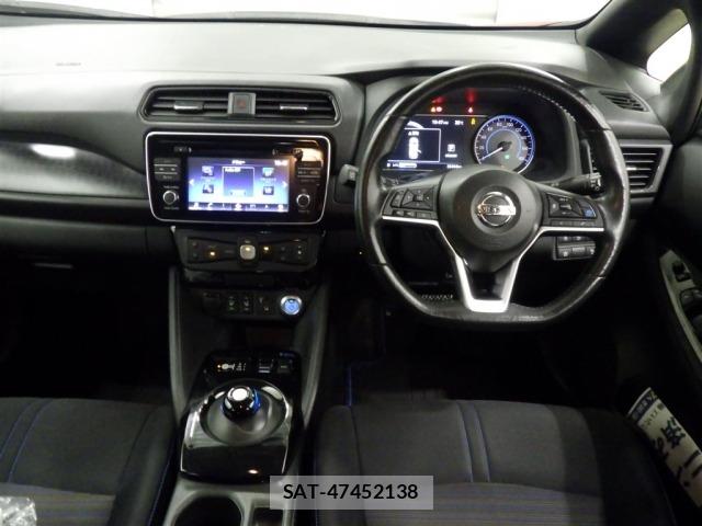 Nissan LEAF 2019 8748255-5