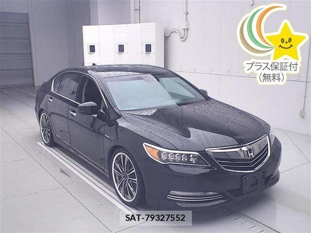 Honda LEGEND 2015 8718327-0