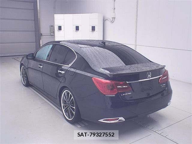 Honda LEGEND 2015 8718327-1