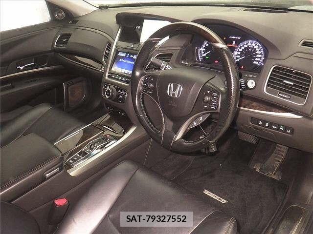 Honda LEGEND 2015 8718327-3