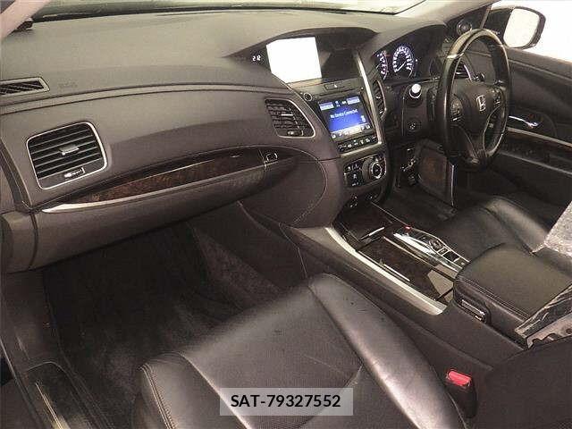 Honda LEGEND 2015 8718327-4