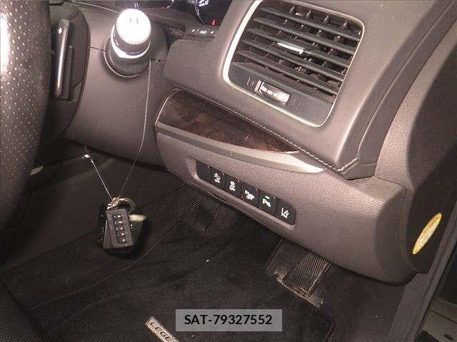Honda LEGEND 2015 8718327-8