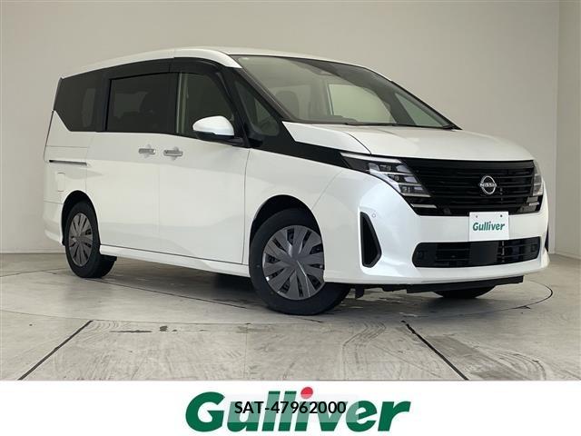 Nissan SERENA 2024 8925855-0