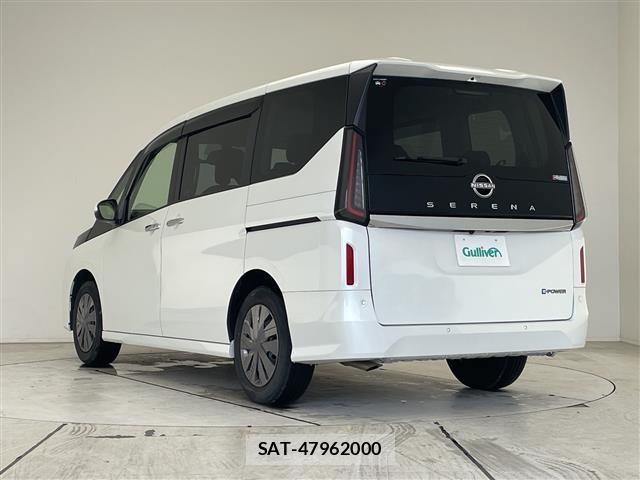 Nissan SERENA 2024 8925855-4