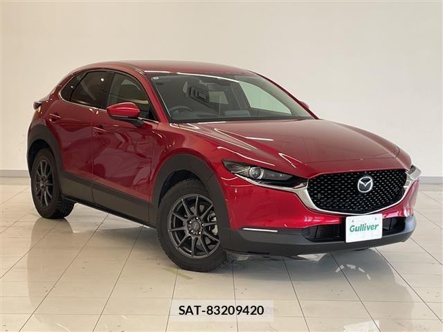 Mazda CX-30 2023 8930553-0