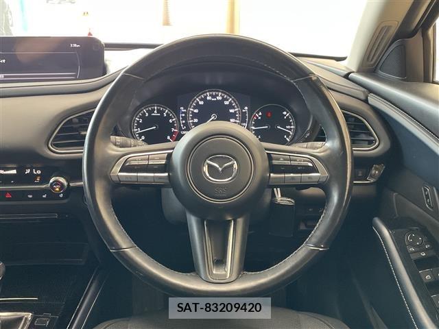 Mazda CX-30 2023 8930553-11