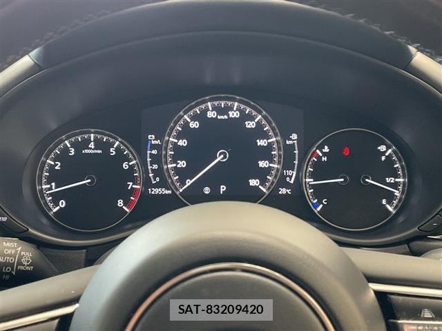Mazda CX-30 2023 8930553-12