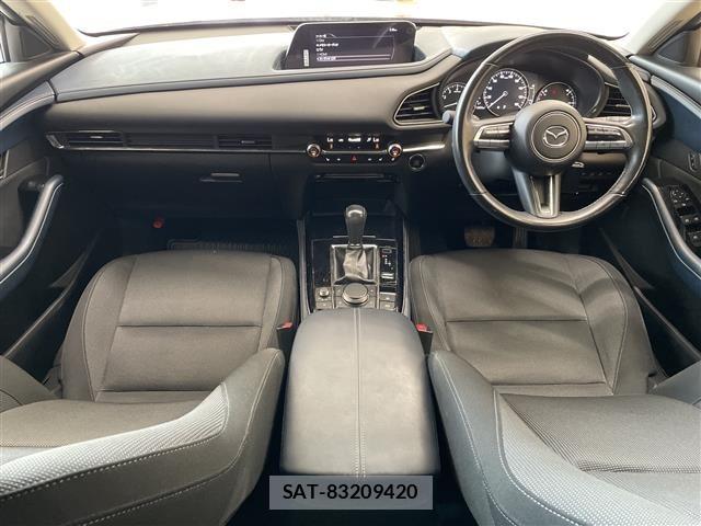 Mazda CX-30 2023 8930553-15
