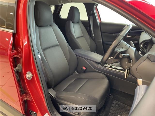 Mazda CX-30 2023 8930553-4