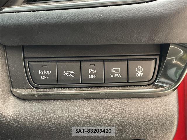 Mazda CX-30 2023 8930553-8