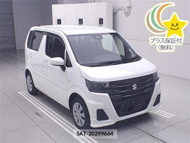 Suzuki WAGON R 2026 8679318-0