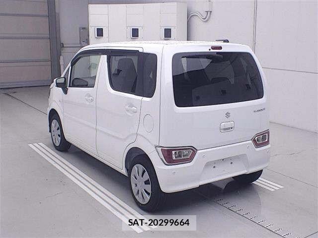 Suzuki WAGON R 2026 8679318-1