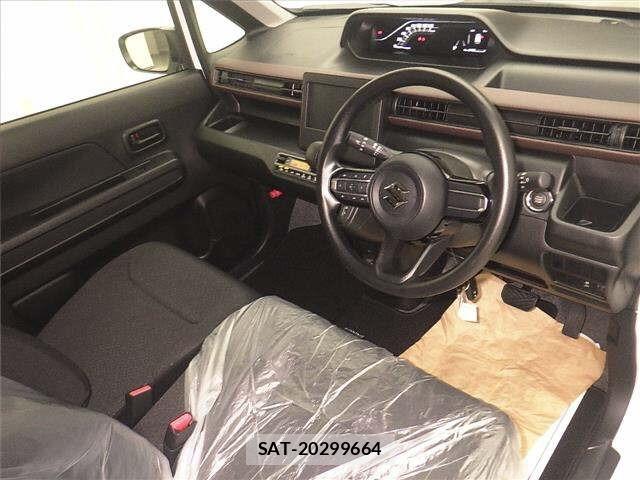 Suzuki WAGON R 2026 8679318-3