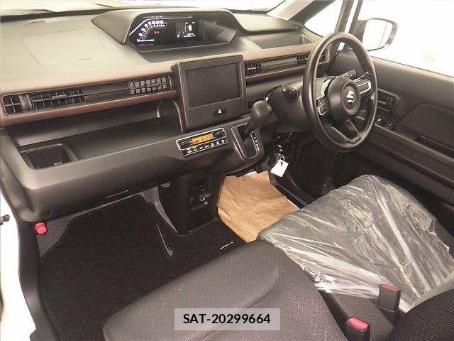 Suzuki WAGON R 2026 8679318-4