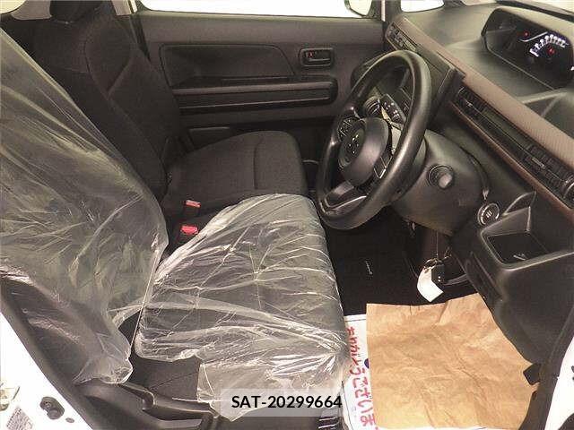 Suzuki WAGON R 2026 8679318-5