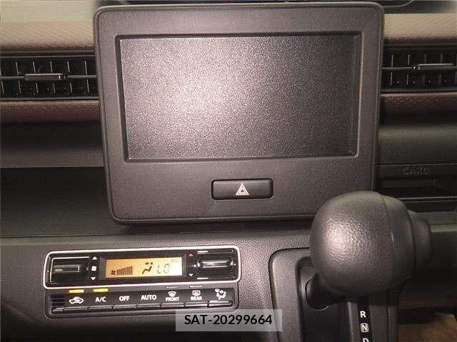 Suzuki WAGON R 2026 8679318-6