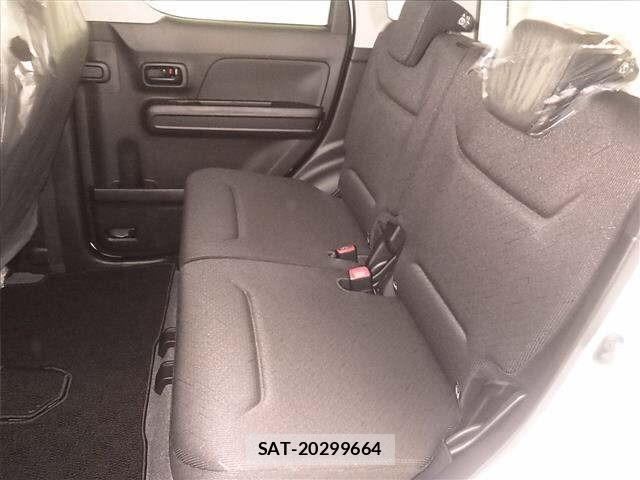 Suzuki WAGON R 2026 8679318-7