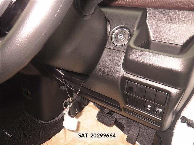 Suzuki WAGON R 2026 8679318-8
