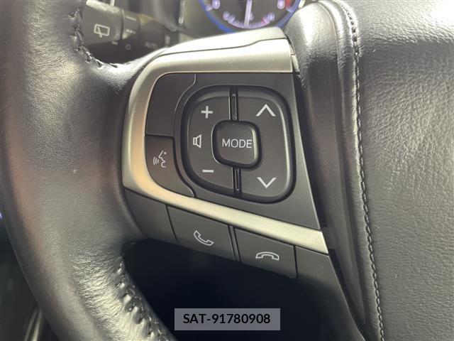 Toyota HARRIER 2018 8708025-1