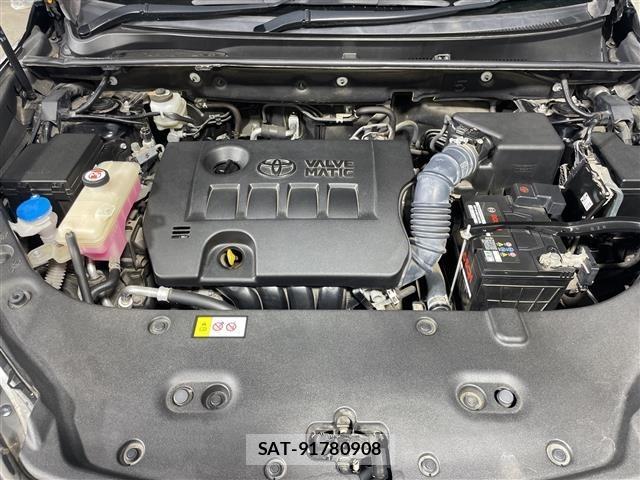 Toyota HARRIER 2018 8708025-14