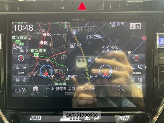 Toyota HARRIER 2018 8708025-16