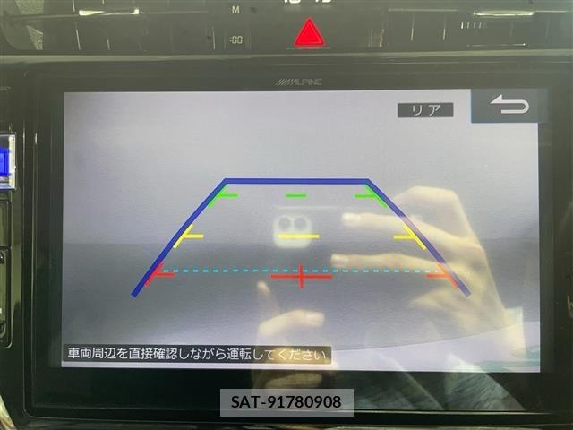 Toyota HARRIER 2018 8708025-17