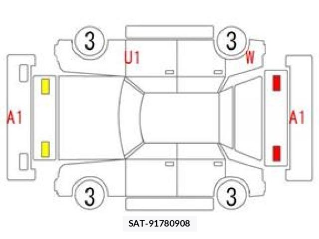 Toyota HARRIER 2018 8708025-23