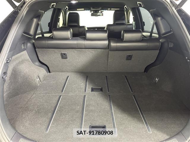 Toyota HARRIER 2018 8708025-4