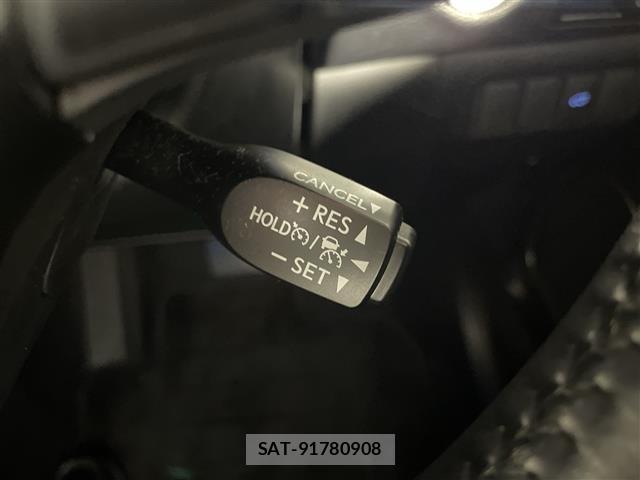 Toyota HARRIER 2018 8708025-5
