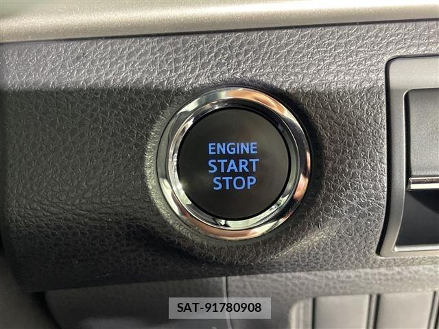 Toyota HARRIER 2018 8708025-8