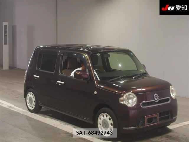 Daihatsu MIRA COCOA 2014 8864900-0