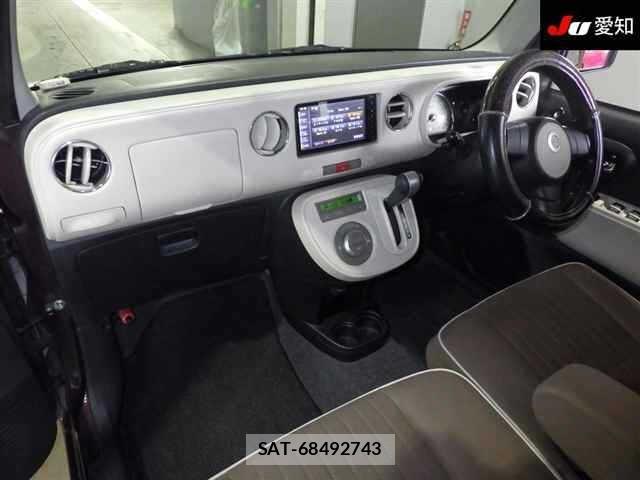 Daihatsu MIRA COCOA 2014 8864900-3