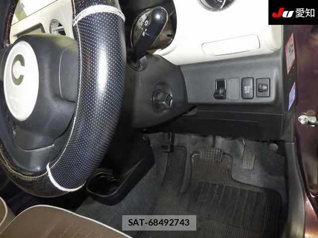 Daihatsu MIRA COCOA 2014 8864900-5