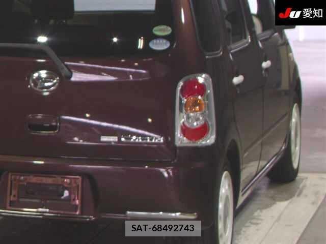 Daihatsu MIRA COCOA 2014 8864900-8
