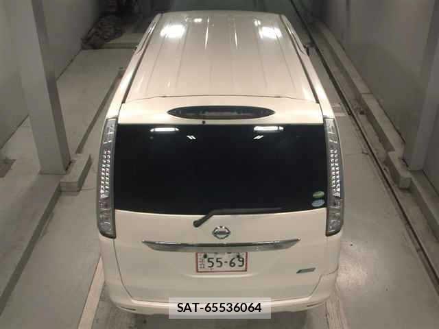 Nissan SERENA 2013 8920711-7