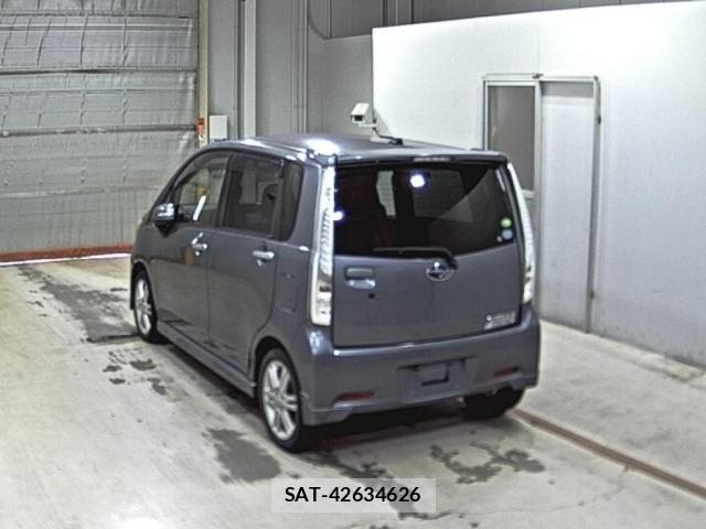 Subaru STELLA 2014 8931285-1