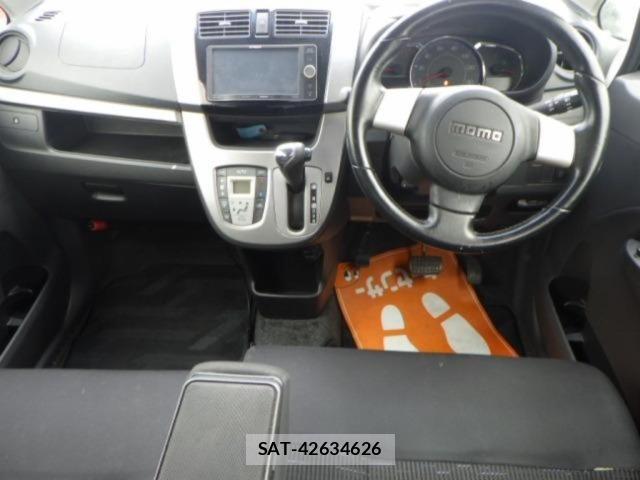 Subaru STELLA 2014 8931285-3