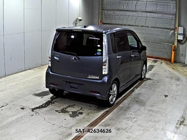 Subaru STELLA 2014 8931285-5