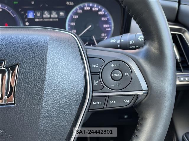 Toyota CROWN 2022 8680522-12