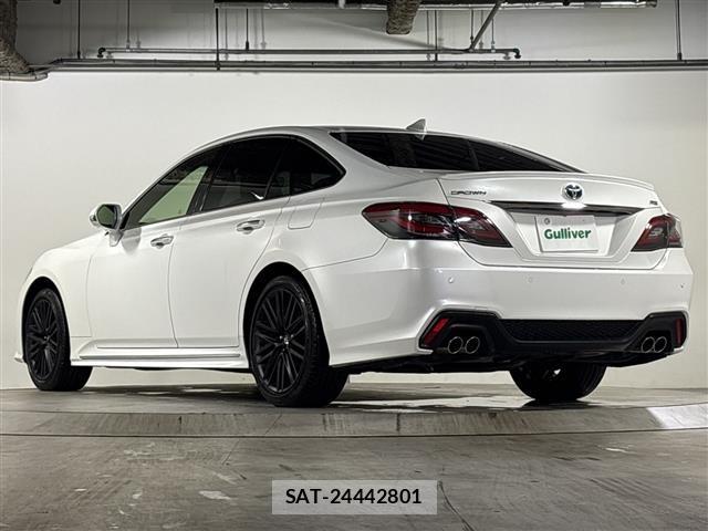 Toyota CROWN 2022 8680522-13