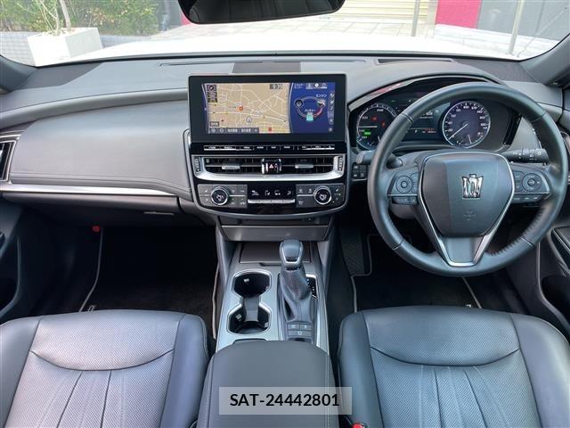 Toyota CROWN 2022 8680522-14