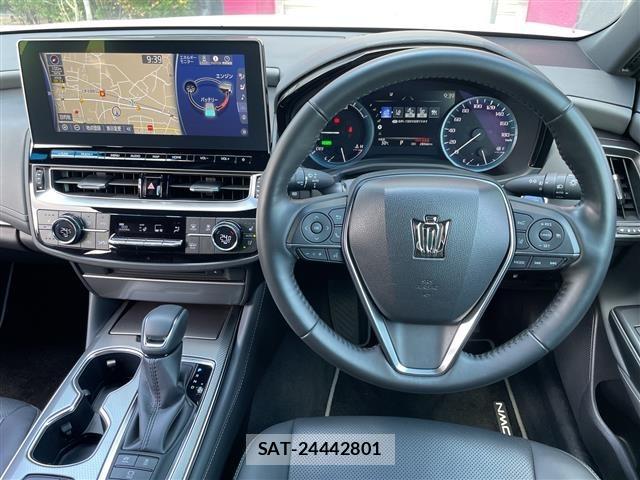 Toyota CROWN 2022 8680522-15