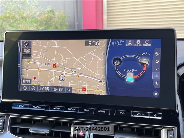 Toyota CROWN 2022 8680522-16