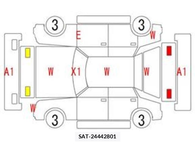 Toyota CROWN 2022 8680522-23