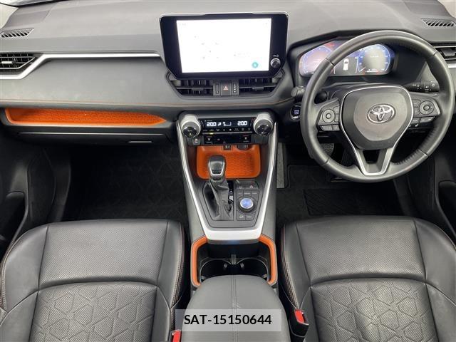 Toyota RAV4 2023 8709296-14
