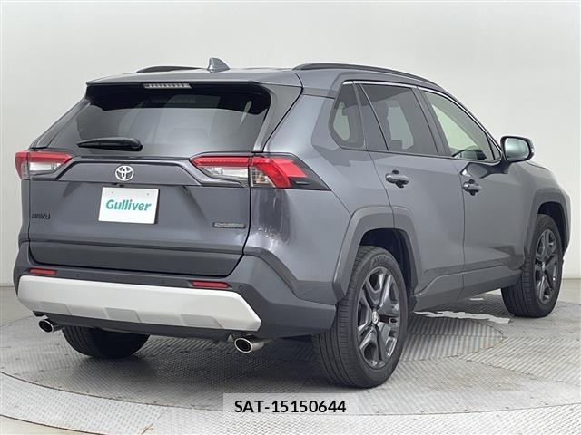 Toyota RAV4 2023 8709296-16