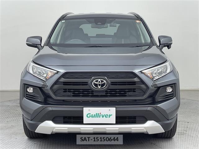 Toyota RAV4 2023 8709296-17