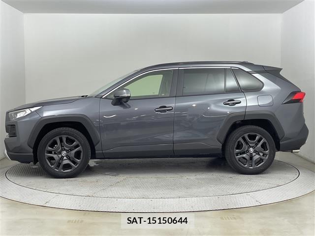 Toyota RAV4 2023 8709296-19